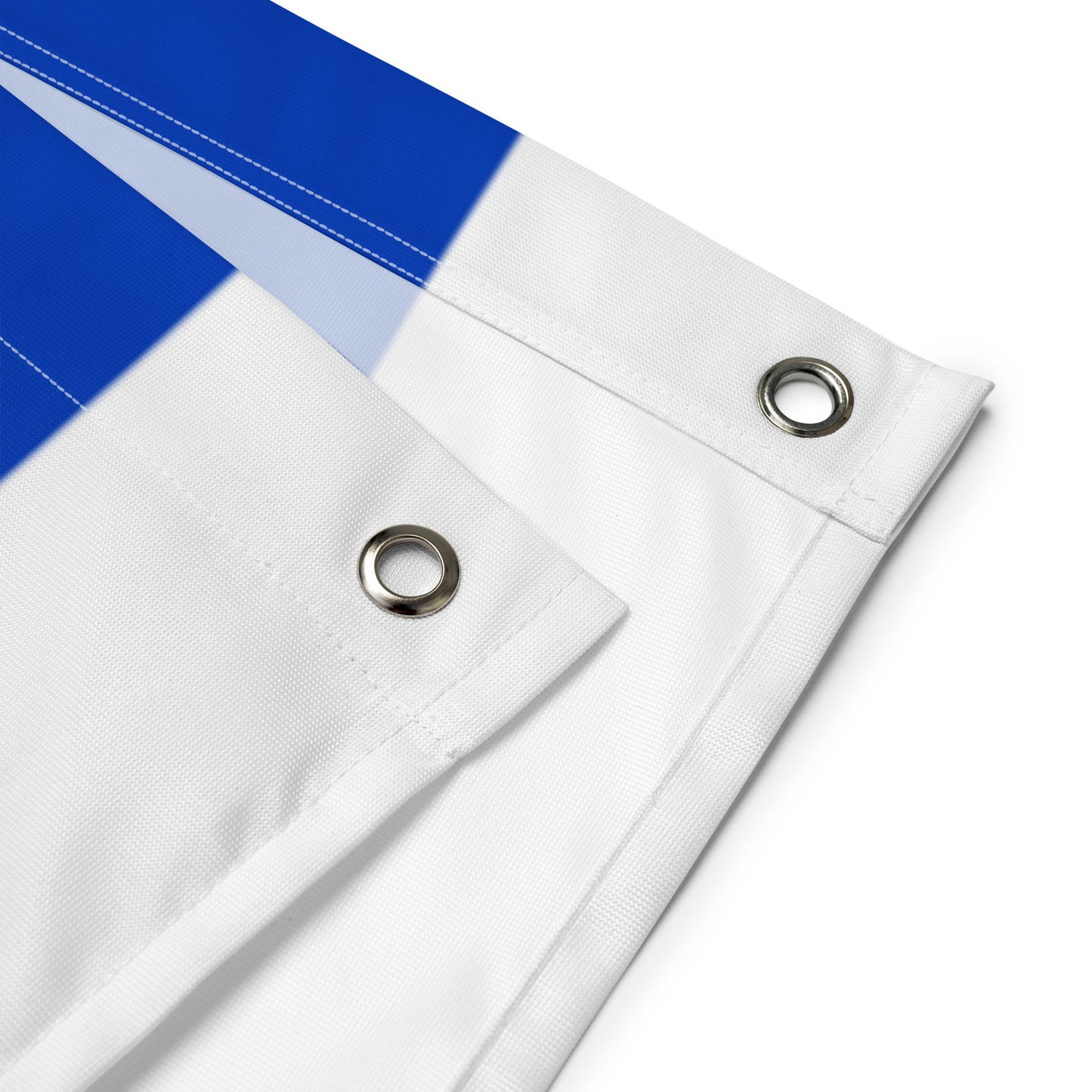 Israel-Flagge - 56"x34" / 142x88 cm