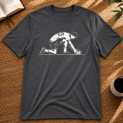Crown Down Celebration T-Shirt