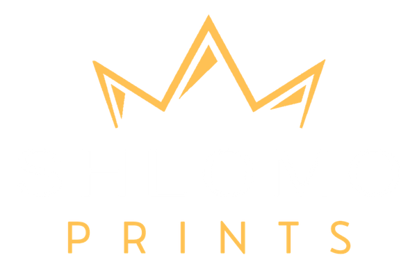 SHLOMO PRINTS