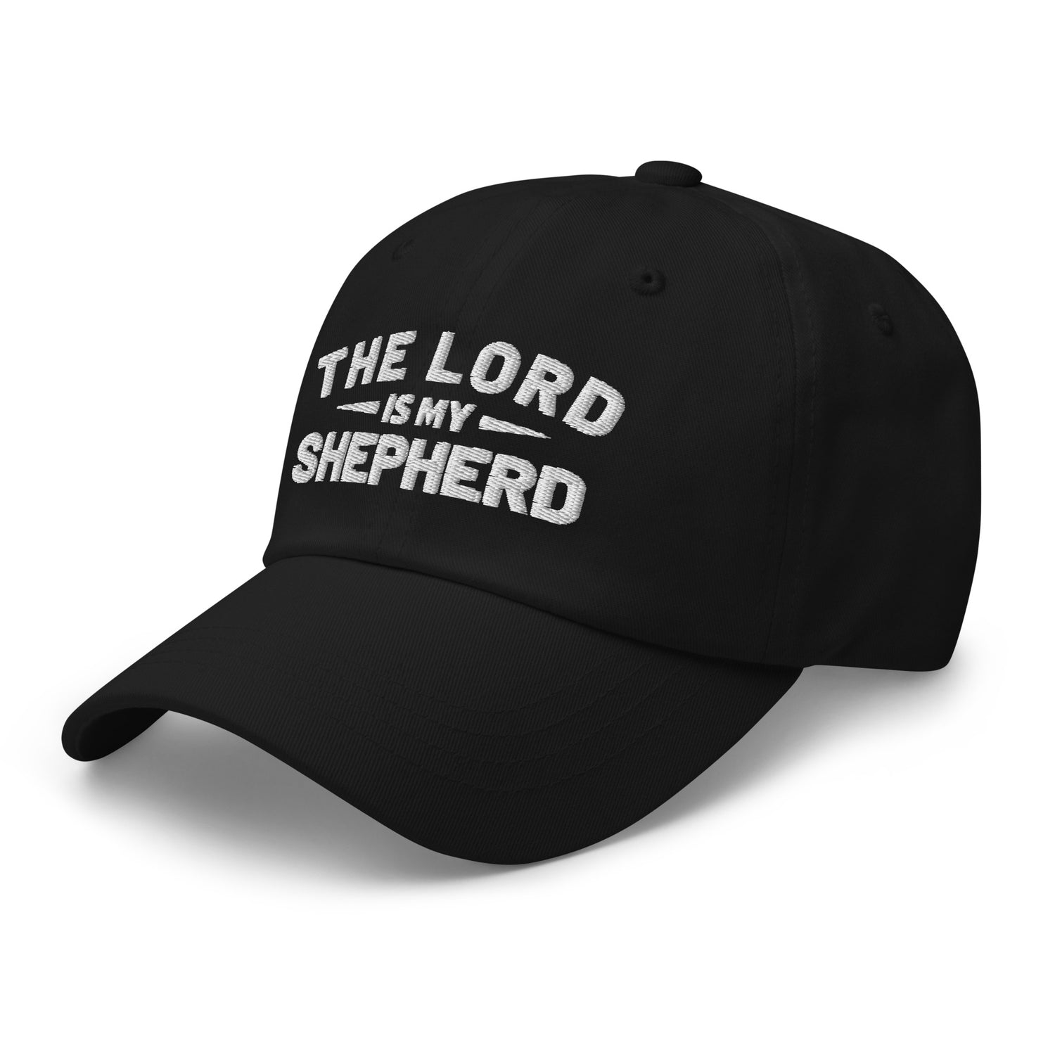 The Lord is my Shepherd Cap – Psalm 23