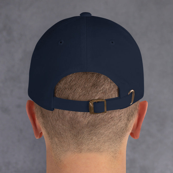 YESHUA – King of Kings | Faith Cap | 100% Baumwolle