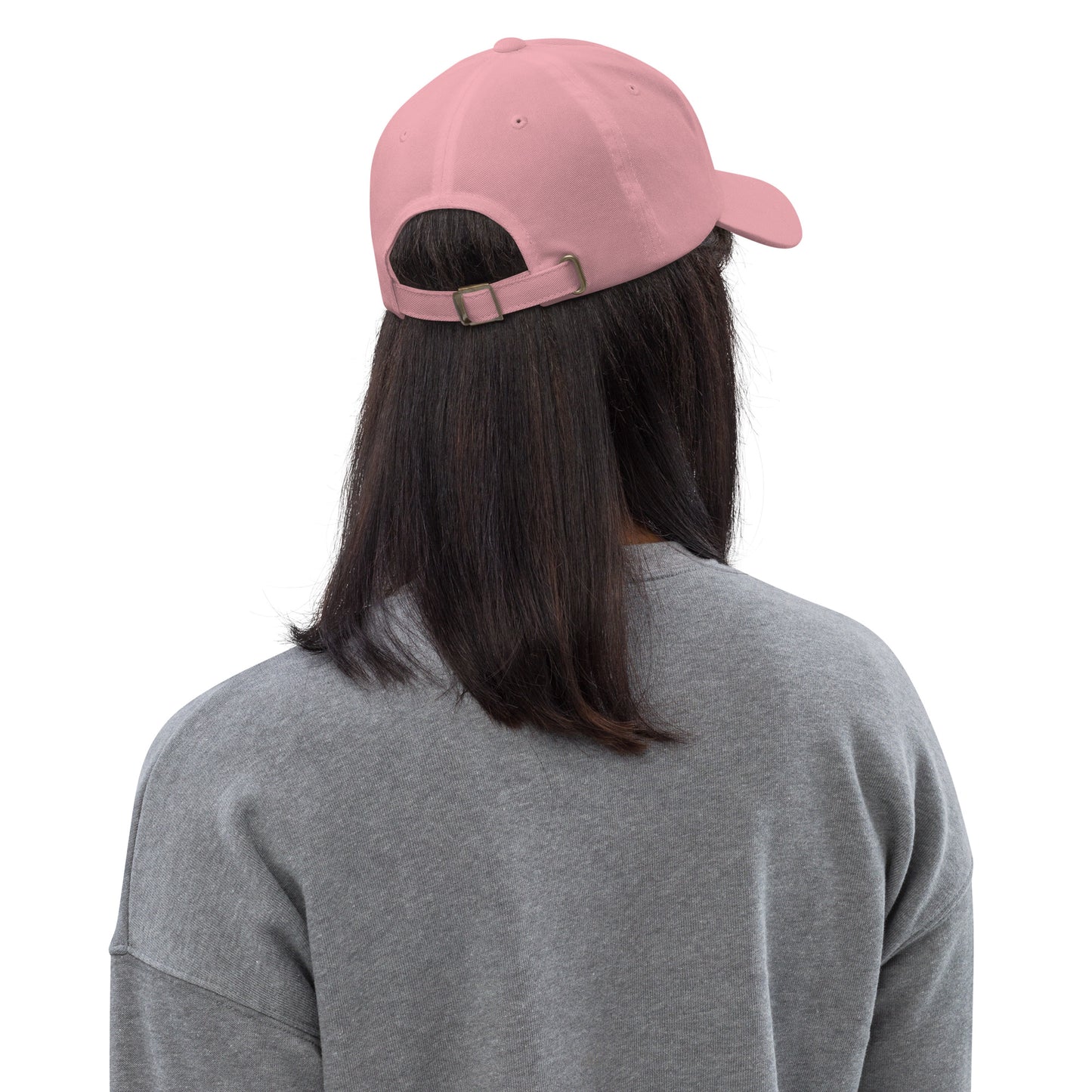 ADONAI RO'I (The LORD is my Shepherd) Cap embroidered | Women's Cap