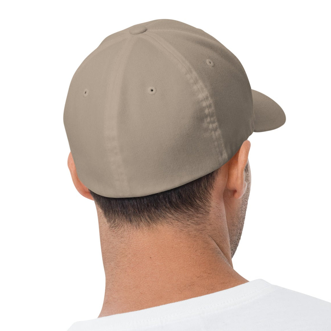 With Wings as Eagles – Isaiah 40:31 – Embroidered Cap