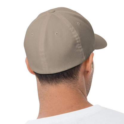 With Wings as Eagles – Isaiah 40:31 – Embroidered Cap