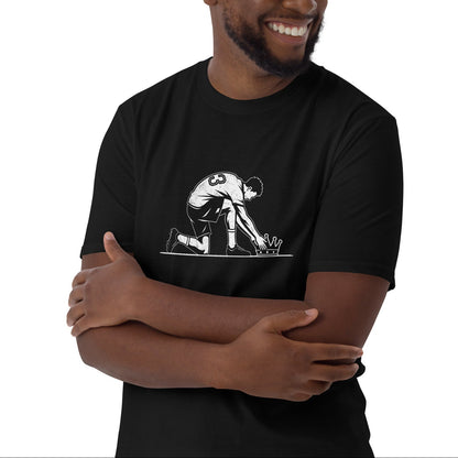 Crown Down Celebration T-Shirt