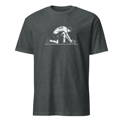Crown Down Celebration T-Shirt
