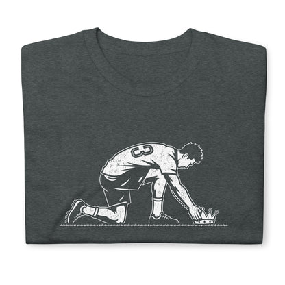 Crown Down Celebration T-Shirt