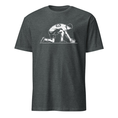 Crown Down Celebration T-Shirt