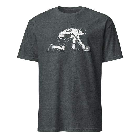 Crown Down Celebration T-Shirt