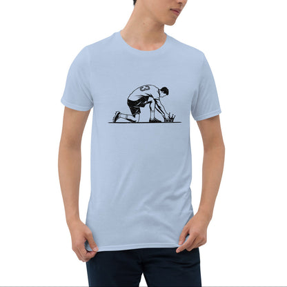 Crown Down Celebration T-Shirt