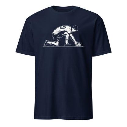 Crown Down Celebration T-Shirt