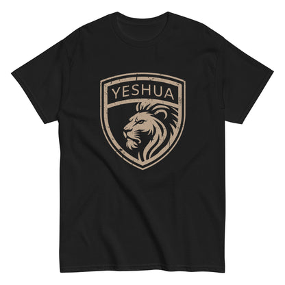 Shield of Faith – Yeshua – Unisex T-Shirt