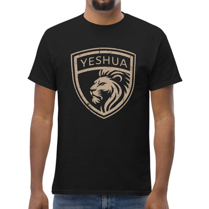 Shield of Faith – Yeshua – Unisex T-Shirt