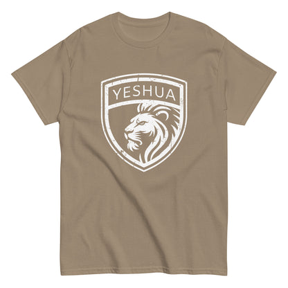 Shield of Faith – Yeshua – Unisex T-Shirt