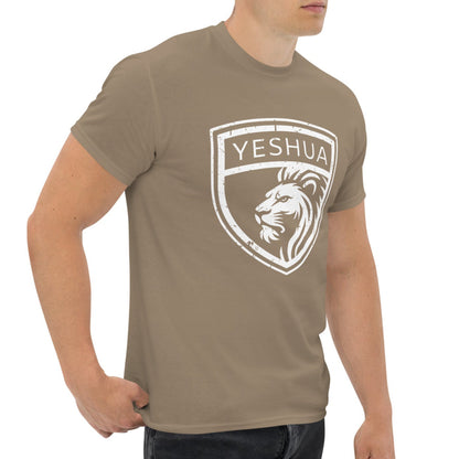 Shield of Faith – Yeshua – Unisex T-Shirt
