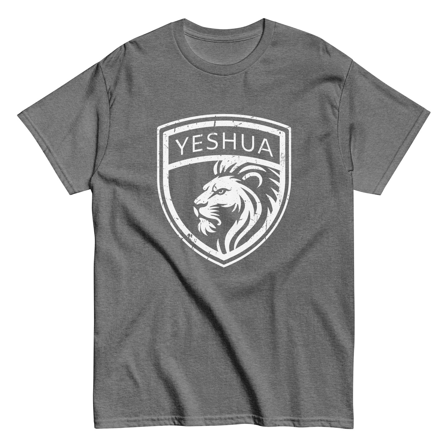 Shield of Faith – Yeshua – Unisex T-Shirt