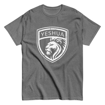 Shield of Faith – Yeshua – Unisex T-Shirt