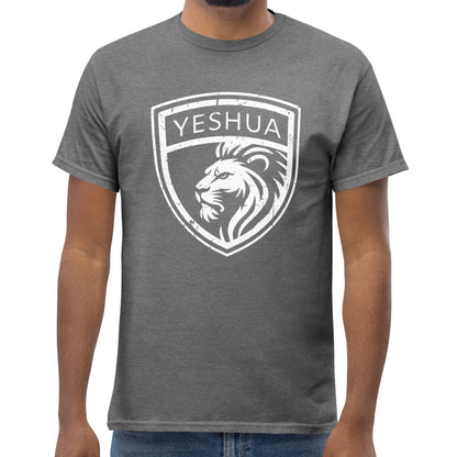 Shield of Faith – Yeshua – Unisex T-Shirt