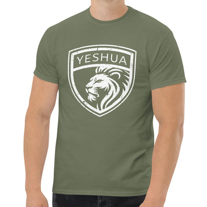 Shield of Faith – Yeshua – Unisex T-Shirt