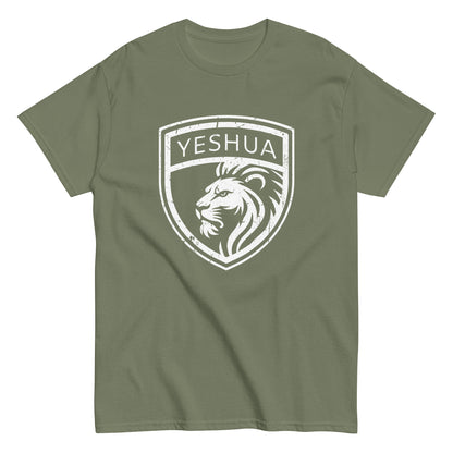 Shield of Faith – Yeshua – Unisex T-Shirt