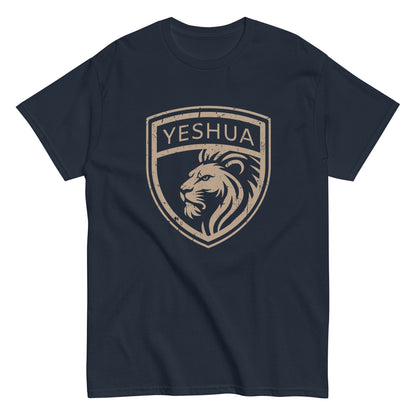 Shield of Faith – Yeshua – Unisex T-Shirt