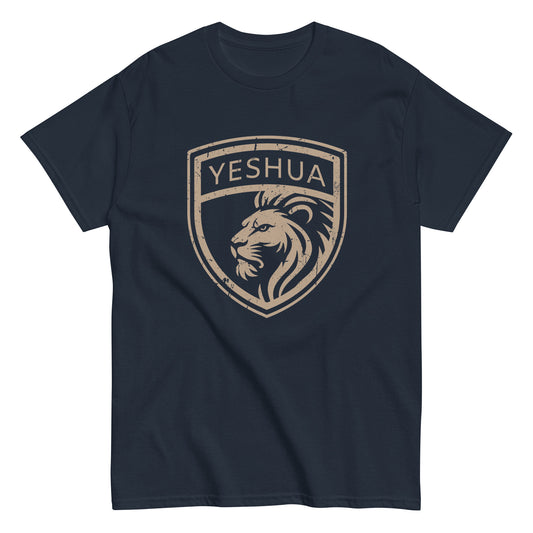 Shield of Faith – Yeshua – Unisex T-Shirt