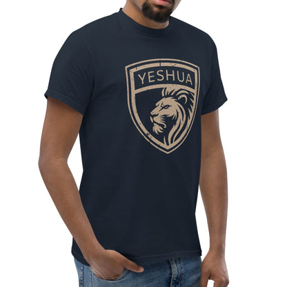 Shield of Faith – Yeshua – Unisex T-Shirt