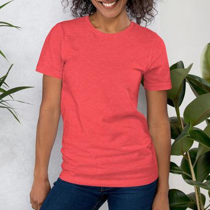 IM ESHKACHECH - If I forget thee, O Jerusalem - unisex T-shirt - back print