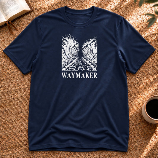 Waymaker T-Shirt - Exodus motif