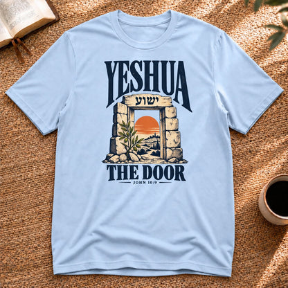 Yeshua – The Door T-Shirt