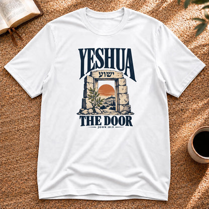 Yeshua – The Door T-Shirt